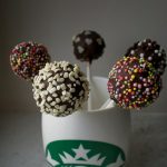Cake pops alla nutella