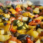 Cianfotta napoletana