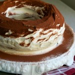 Ciambella alle castagne