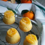 Mini tortine alle clementine