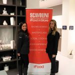 Showcooking Scavolini Store Fuorigrotta