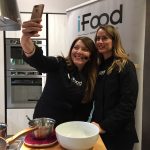 Showcooking Scavolini Store Portici