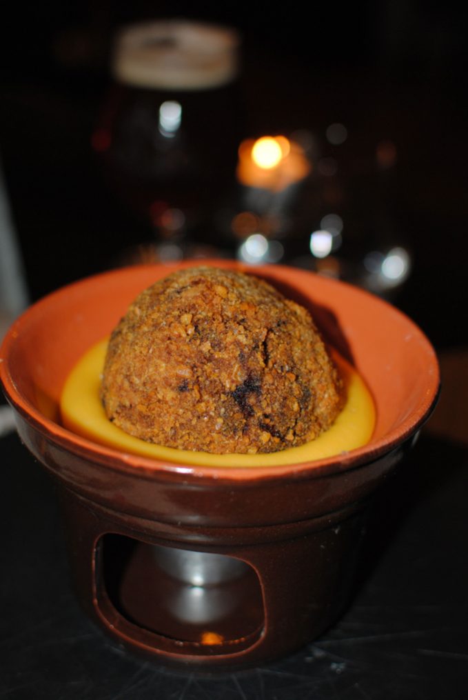 Al Public Vintage Diner per la festa delle attività in proprio