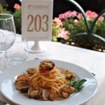 Zi Teresa e la festa della attività in proprio